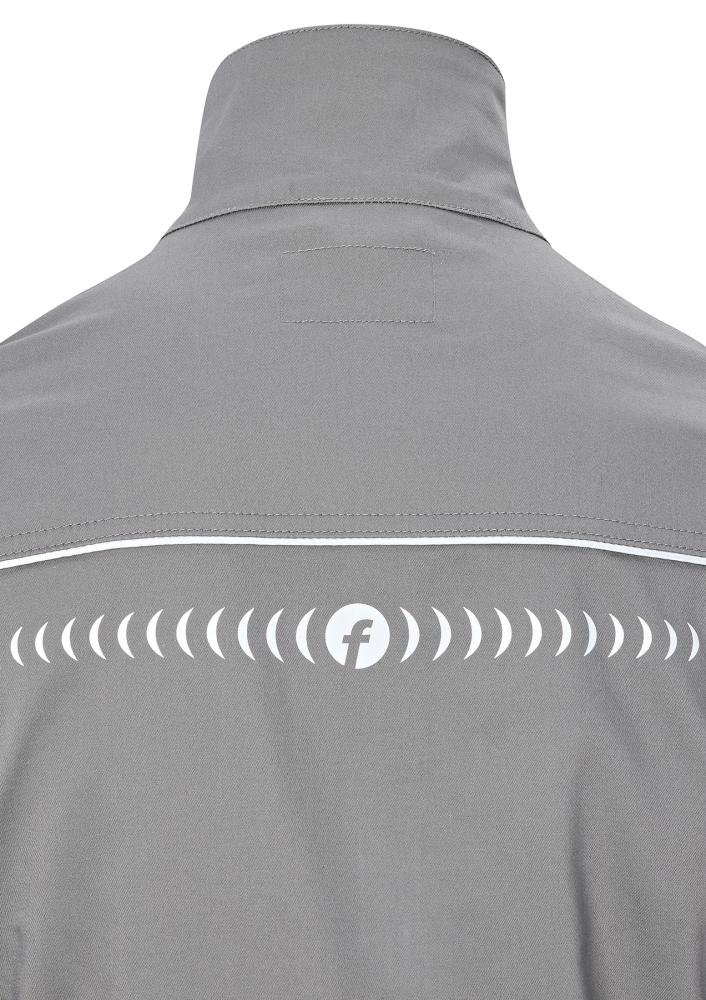 Jacke Flex Produktbild img11 L