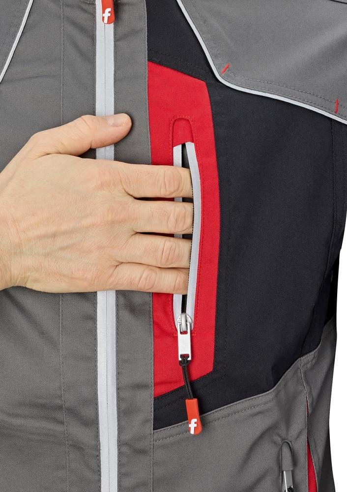 Jacke Flex Produktbild img14 L