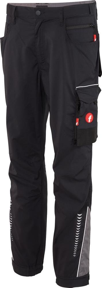 Herren-Cargohose Performance Produktbild img15 L