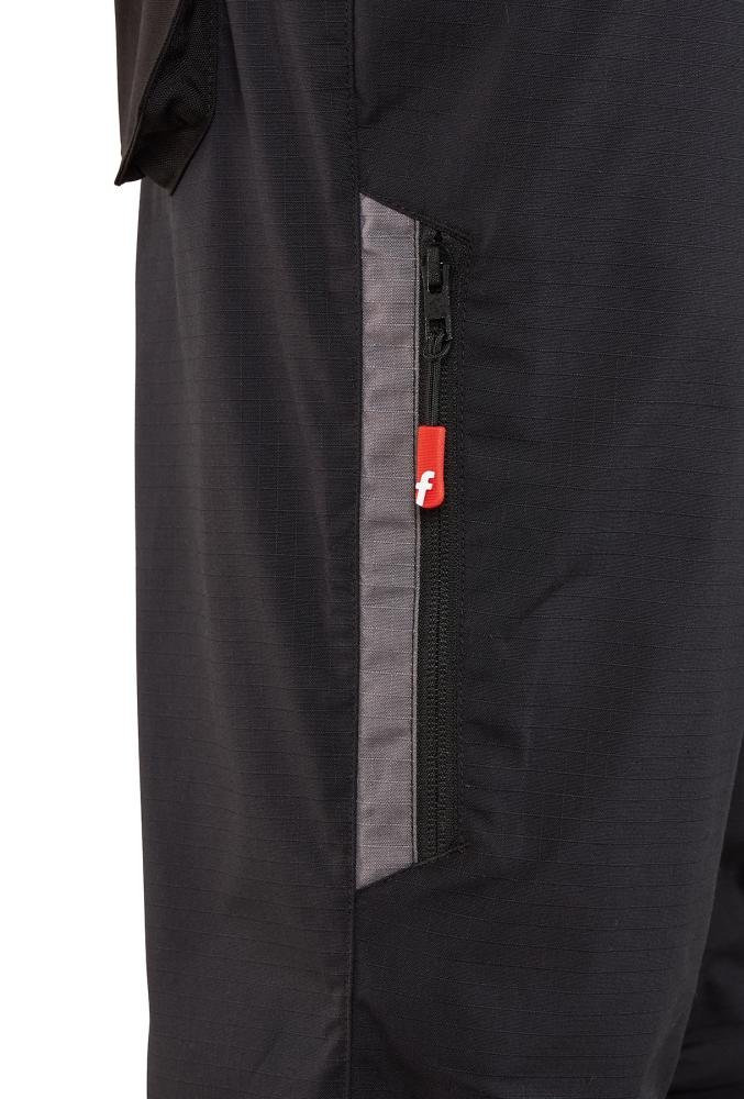 Herren-Cargohose Performance Produktbild img18 L