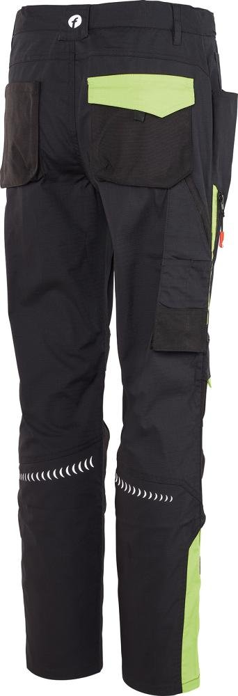 Herren-Bundhose Performance Produktbild img22 L