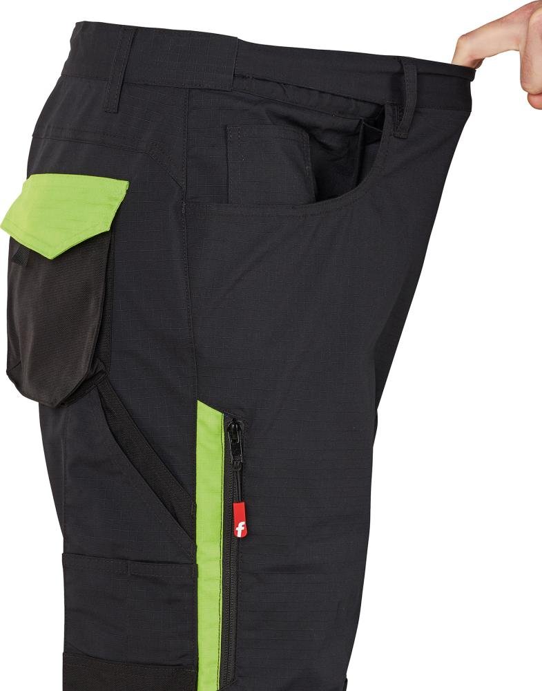 Herren-Bundhose Performance Produktbild img23 L