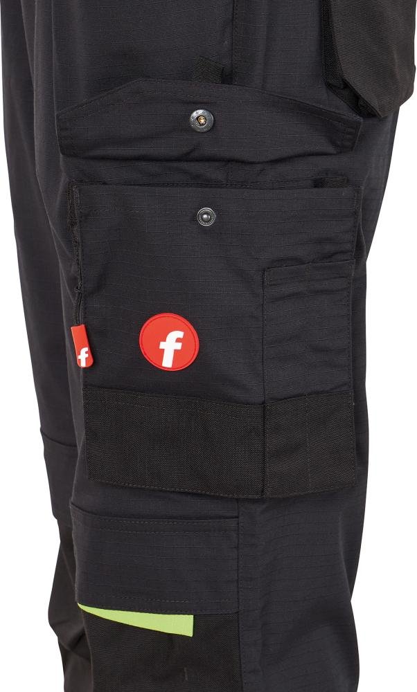 Herren-Bundhose Performance Produktbild img24 L