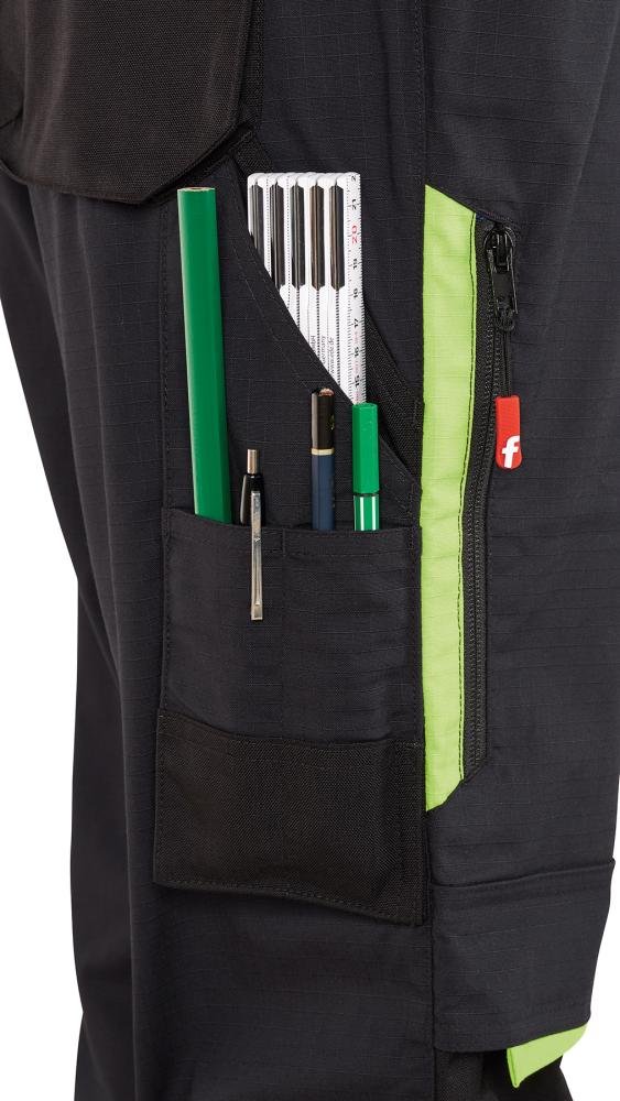 Herren-Bundhose Performance Produktbild img27 L