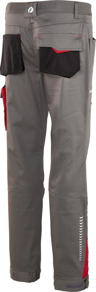 Herren-Cargohose Flex Produktbild img9 L