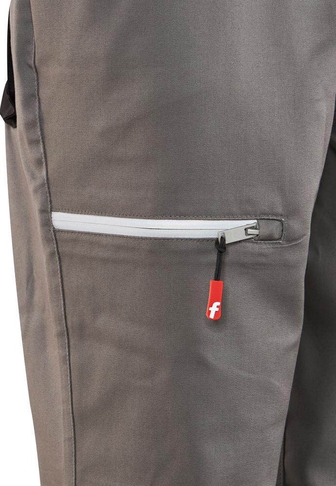 Herren-Cargohose Flex Produktbild img11 L