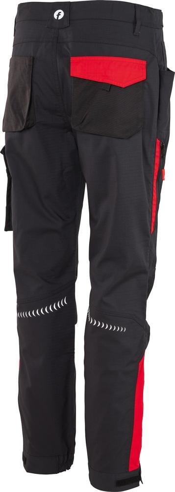 Herren-Cargohose Performance Produktbild img30 L