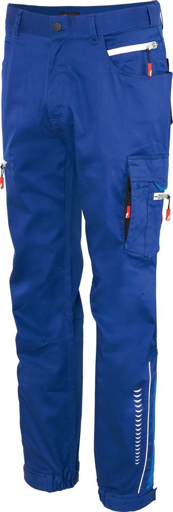 Herren-Cargohose Flex Produktbild img15 L