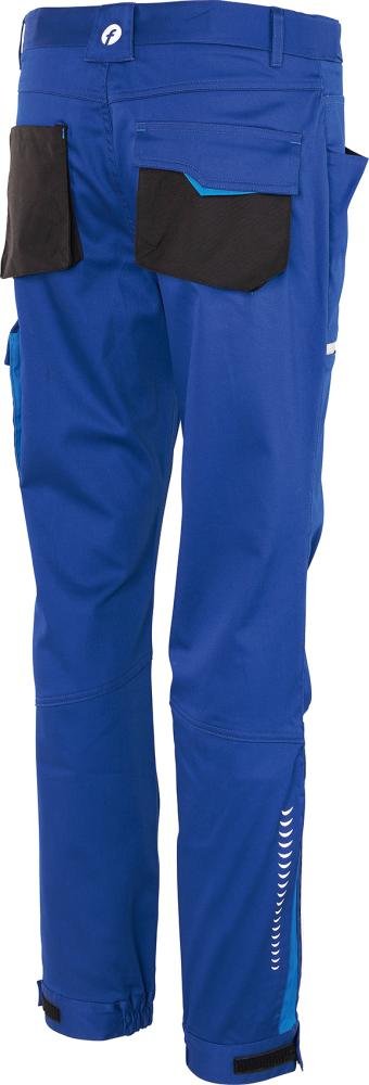 Herren-Cargohose Flex Produktbild img16 L