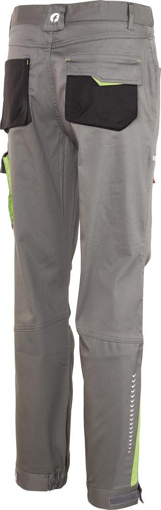 Herren-Cargohose Flex Produktbild img2 L