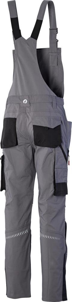 Herren-Latzhose Performance Produktbild img2 L