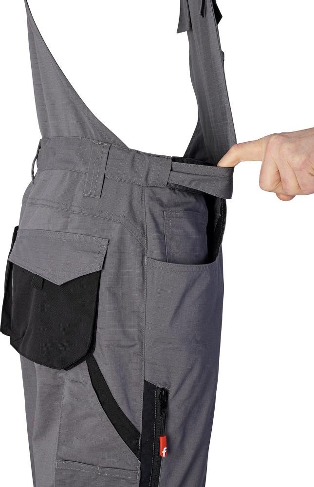Herren-Latzhose Performance Produktbild img3 L
