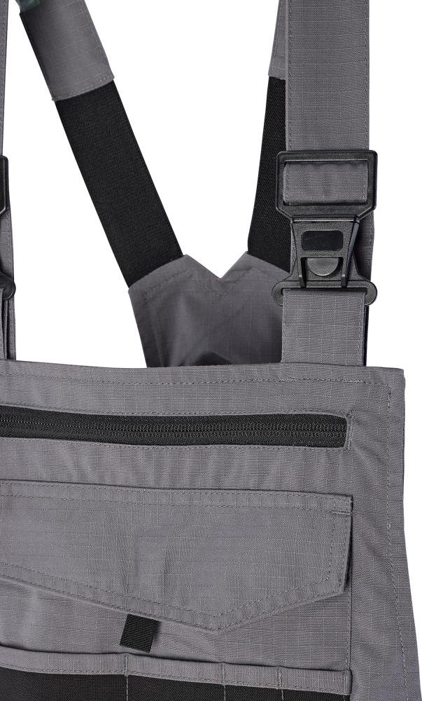 Herren-Latzhose Performance Produktbild img4 L