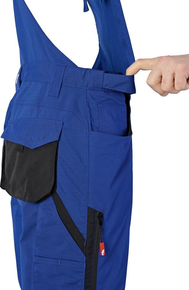 Herren-Latzhose Performance Produktbild img10 L