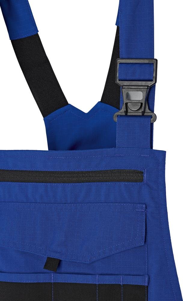 Herren-Latzhose Performance Produktbild img11 L