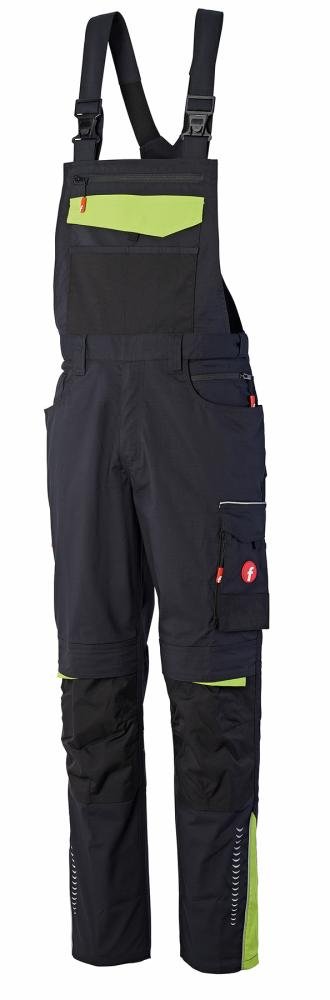 Herren-Latzhose Performance Produktbild img22 L