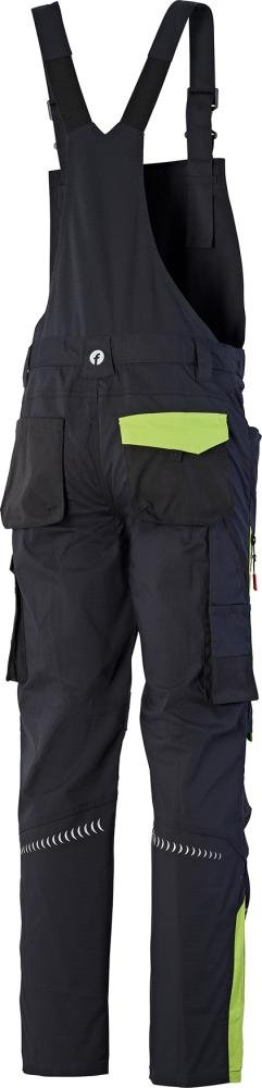 Herren-Latzhose Performance Produktbild img23 L