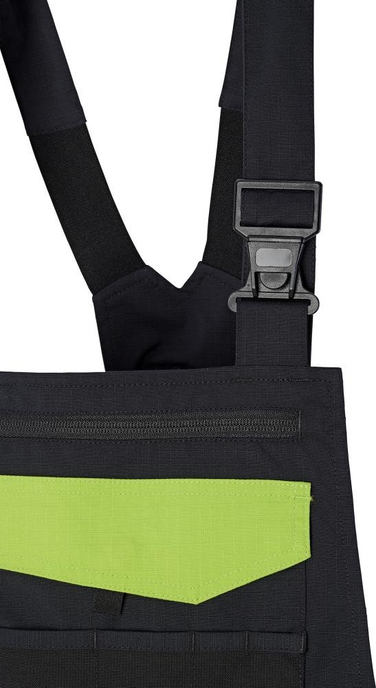 Herren-Latzhose Performance Produktbild img25 L