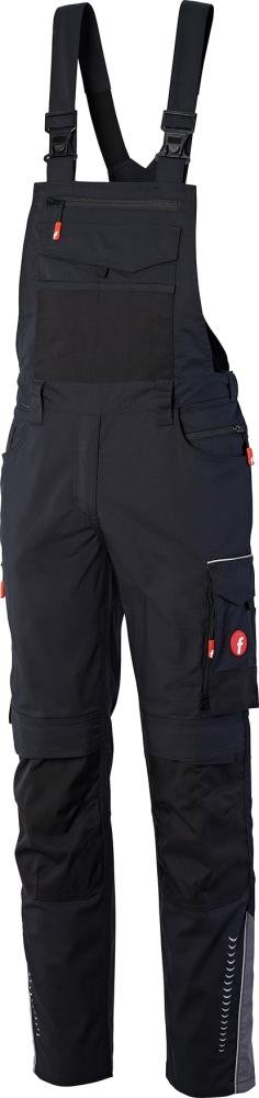 Damen-Latzhose Performance Produktbild img15 L