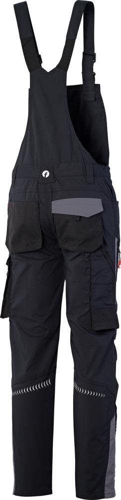 Damen-Latzhose Performance Produktbild img16 L