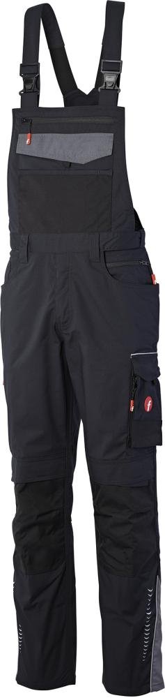 Herren-Latzhose Performance Produktbild img15 L