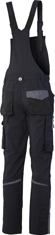 Herren-Latzhose Performance Produktbild img16 L