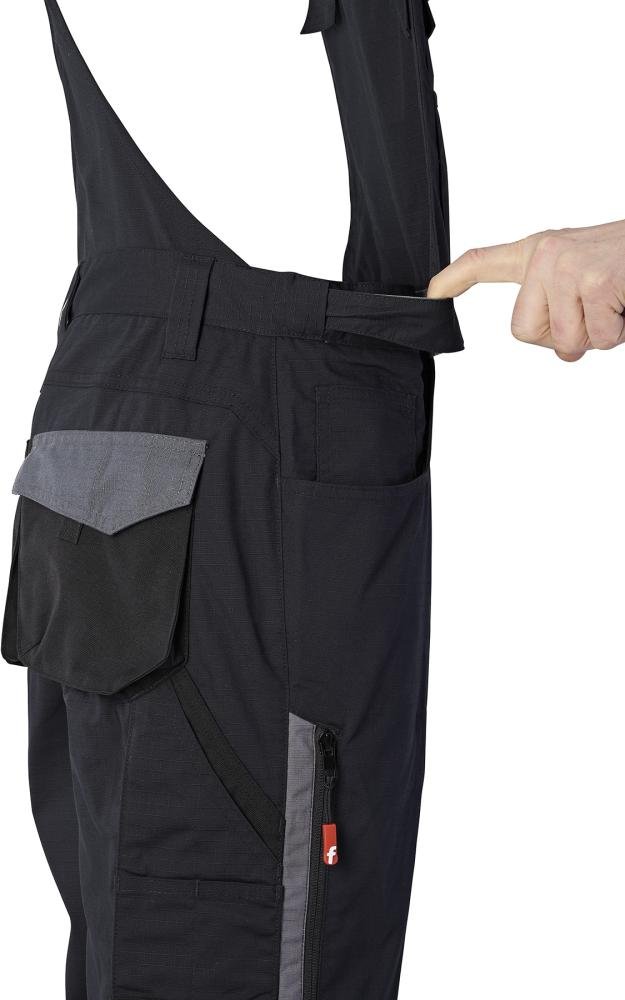 Herren-Latzhose Performance Produktbild img17 L