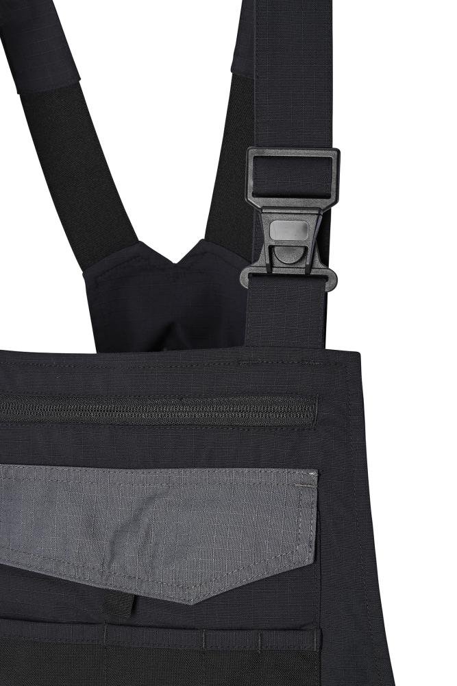 Herren-Latzhose Performance Produktbild img18 L