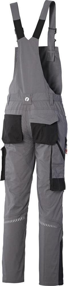 Damen-Latzhose Performance Produktbild img2 L
