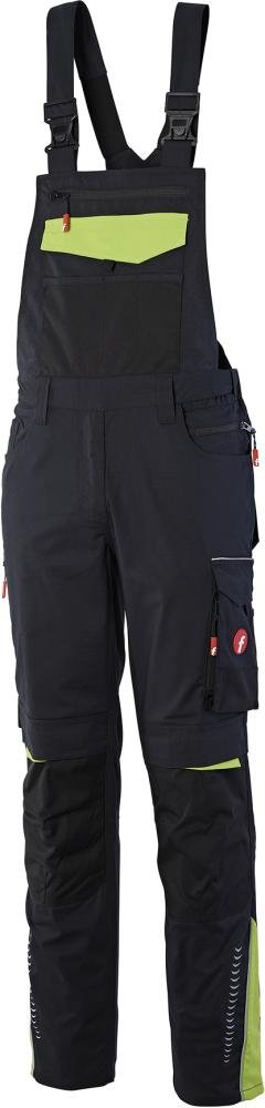 Damen-Latzhose Performance Produktbild img22 L