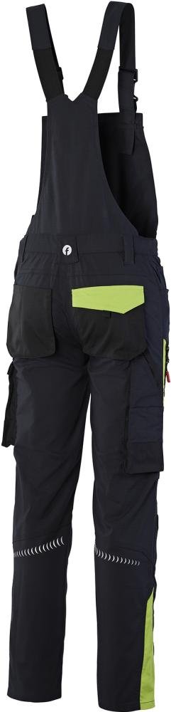 Damen-Latzhose Performance Produktbild img23 L