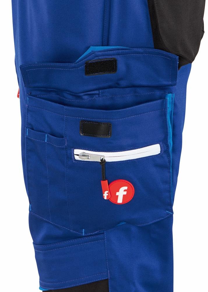 Herren-Bundhose Flex Produktbild img18 L