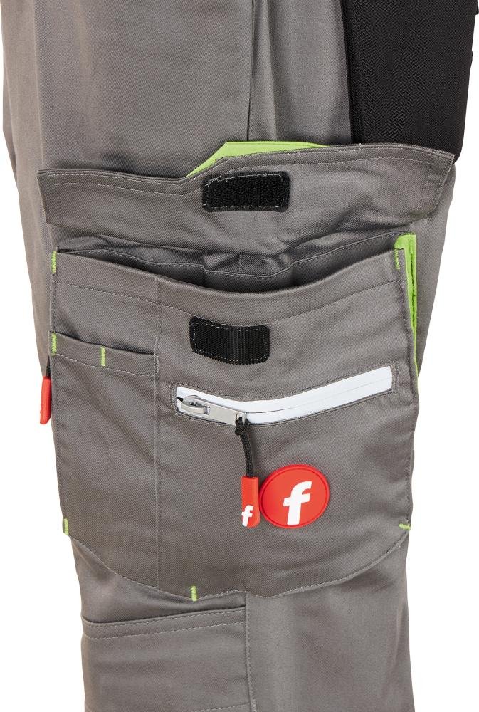 Herren-Bundhose Flex Produktbild img4 L