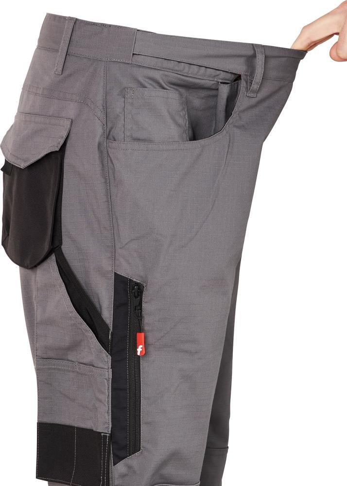 Herren-Bundhose Performance Produktbild img3 L