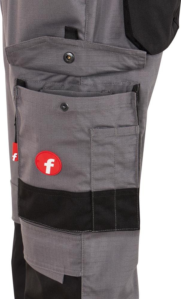 Herren-Bundhose Performance Produktbild img4 L