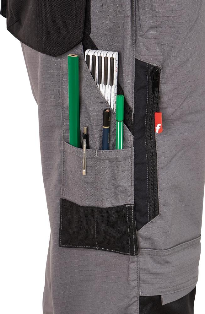 Herren-Bundhose Performance Produktbild img7 L