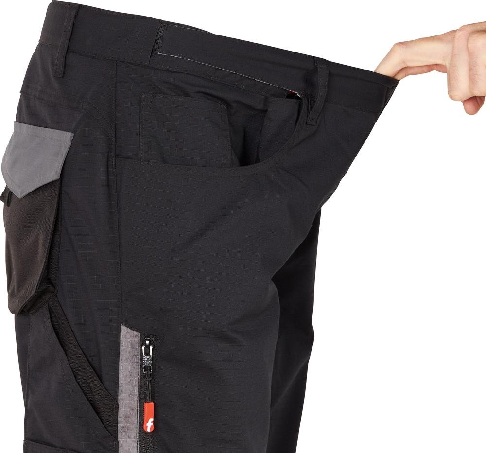 Herren-Bundhose Performance Produktbild img16 L