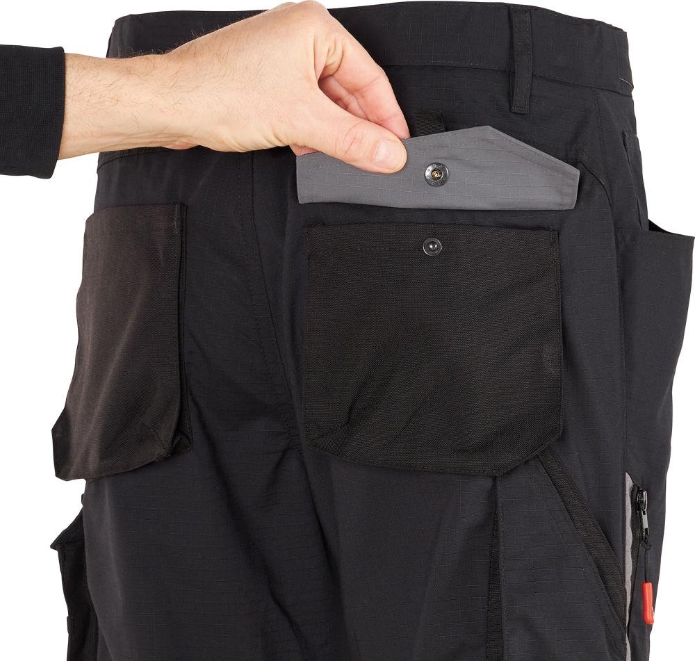 Herren-Bundhose Performance Produktbild img19 L