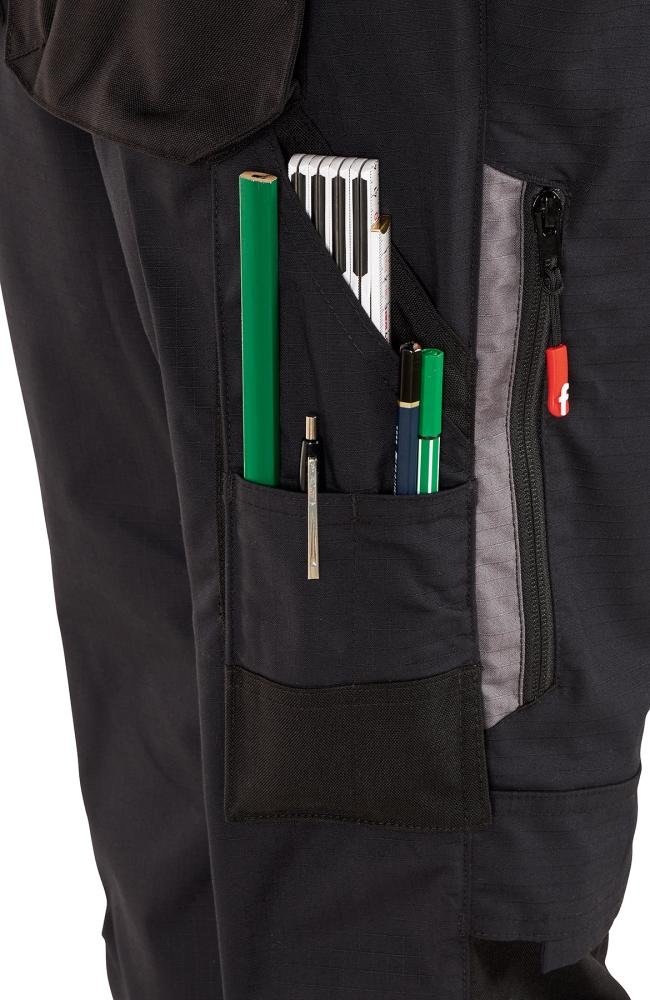 Herren-Bundhose Performance Produktbild img20 L