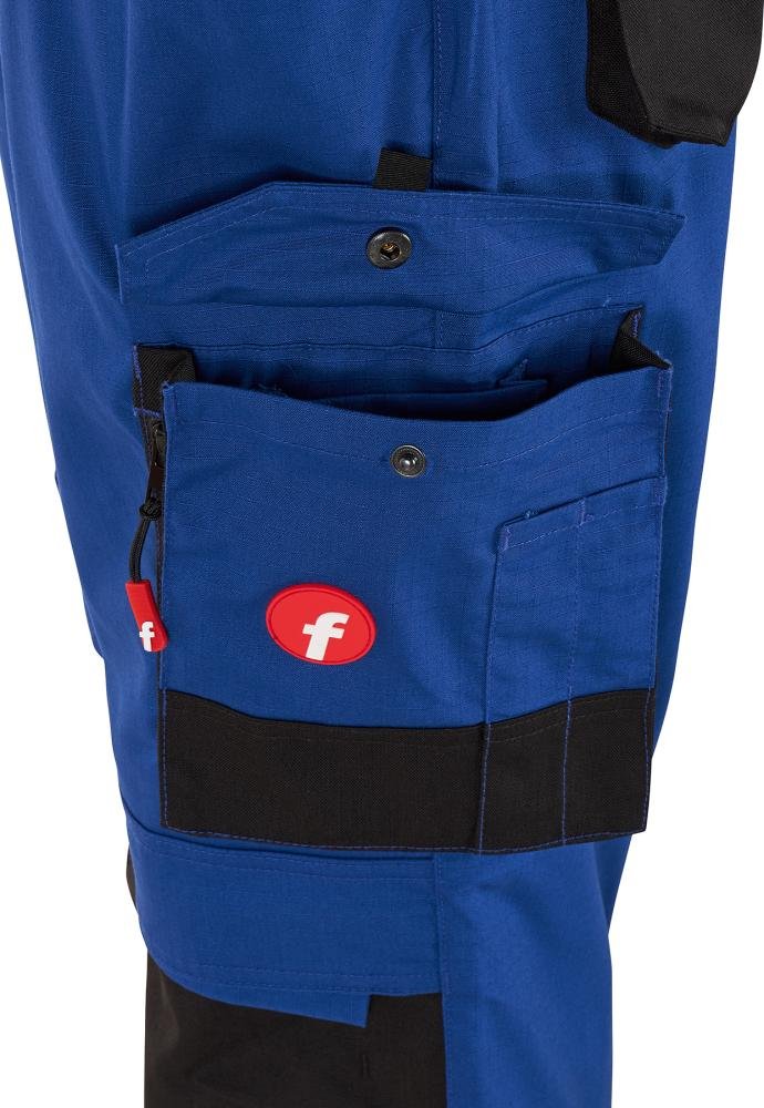 Herren-Latzhose Performance Produktbild img12 L
