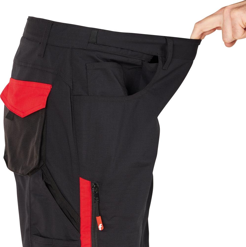 Herren-Bundhose Performance Produktbild img30 L