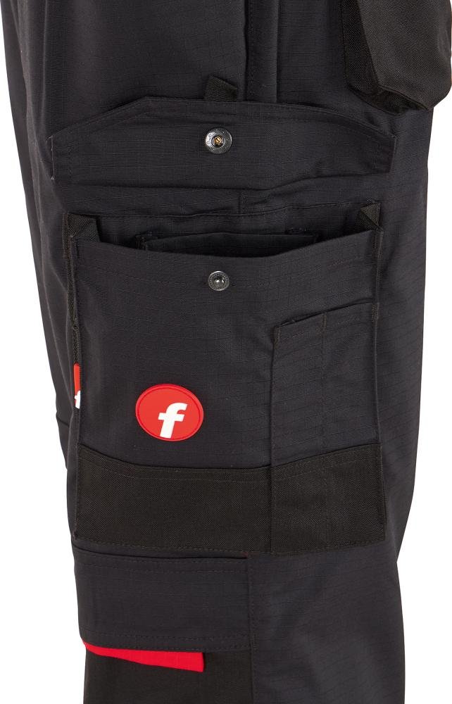 Herren-Bundhose Performance Produktbild img31 L