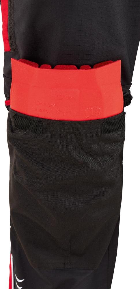 Herren-Bundhose Performance Produktbild img32 L