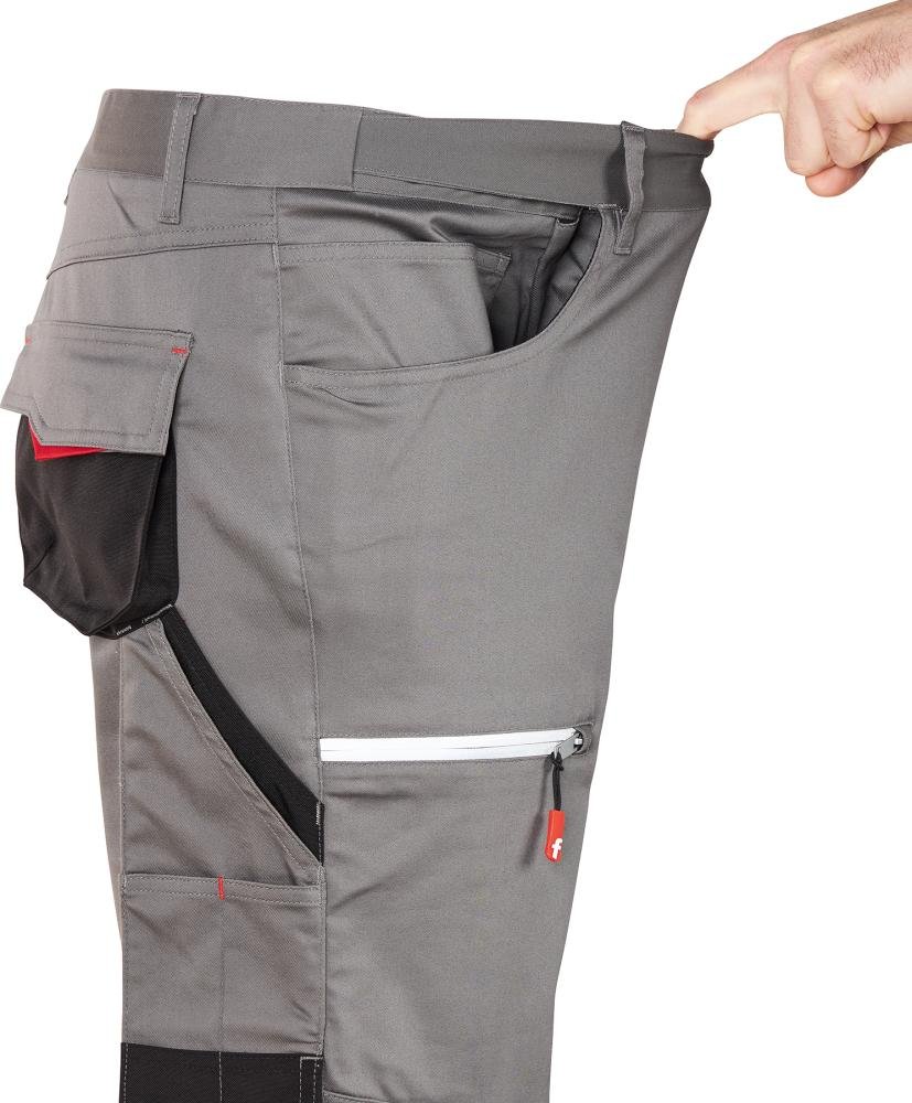 Herren-Bundhose Flex Produktbild img10 L