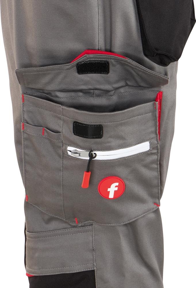 Herren-Bundhose Flex Produktbild img11 L