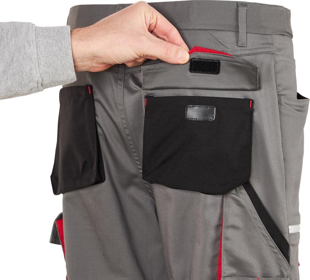 Herren-Bundhose Flex Produktbild img13 L