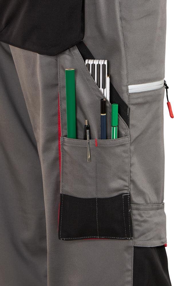 Herren-Bundhose Flex Produktbild img14 L