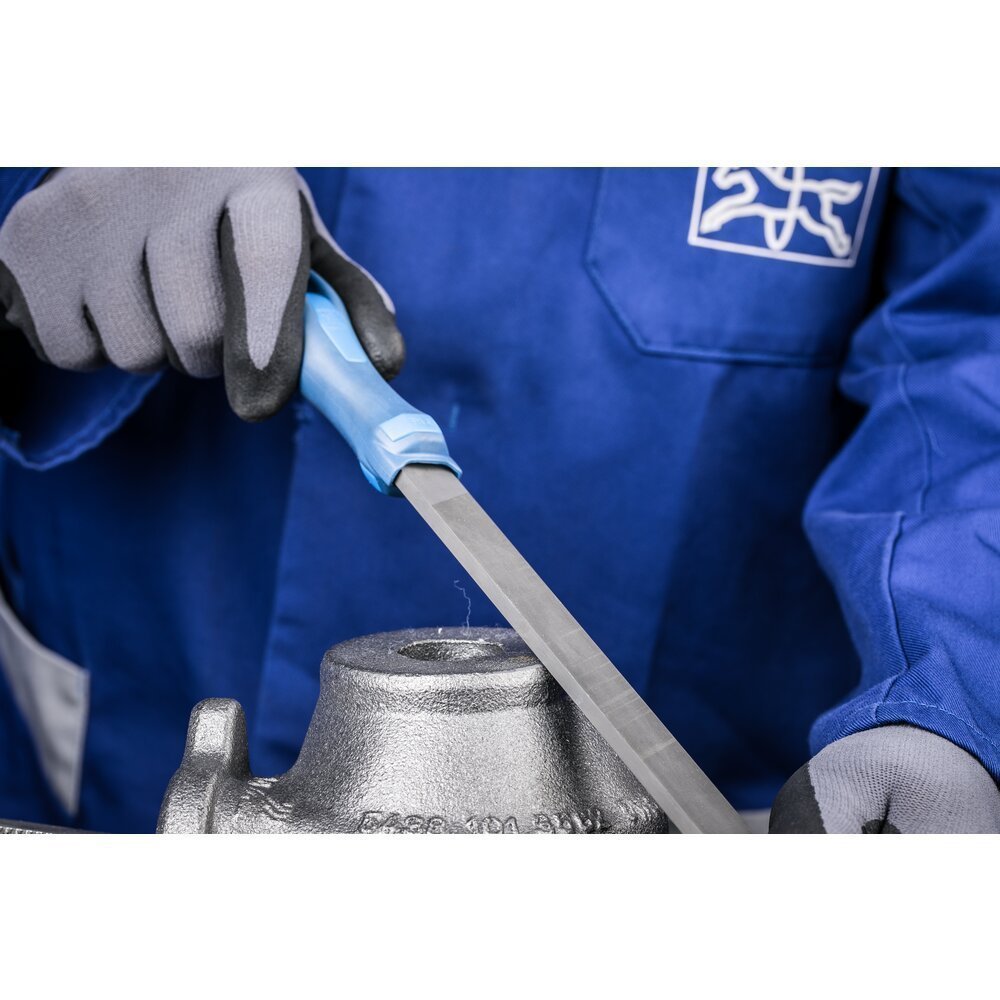 Angelfeilen Ansatzfeile flachstumpf Produktbild img2 L