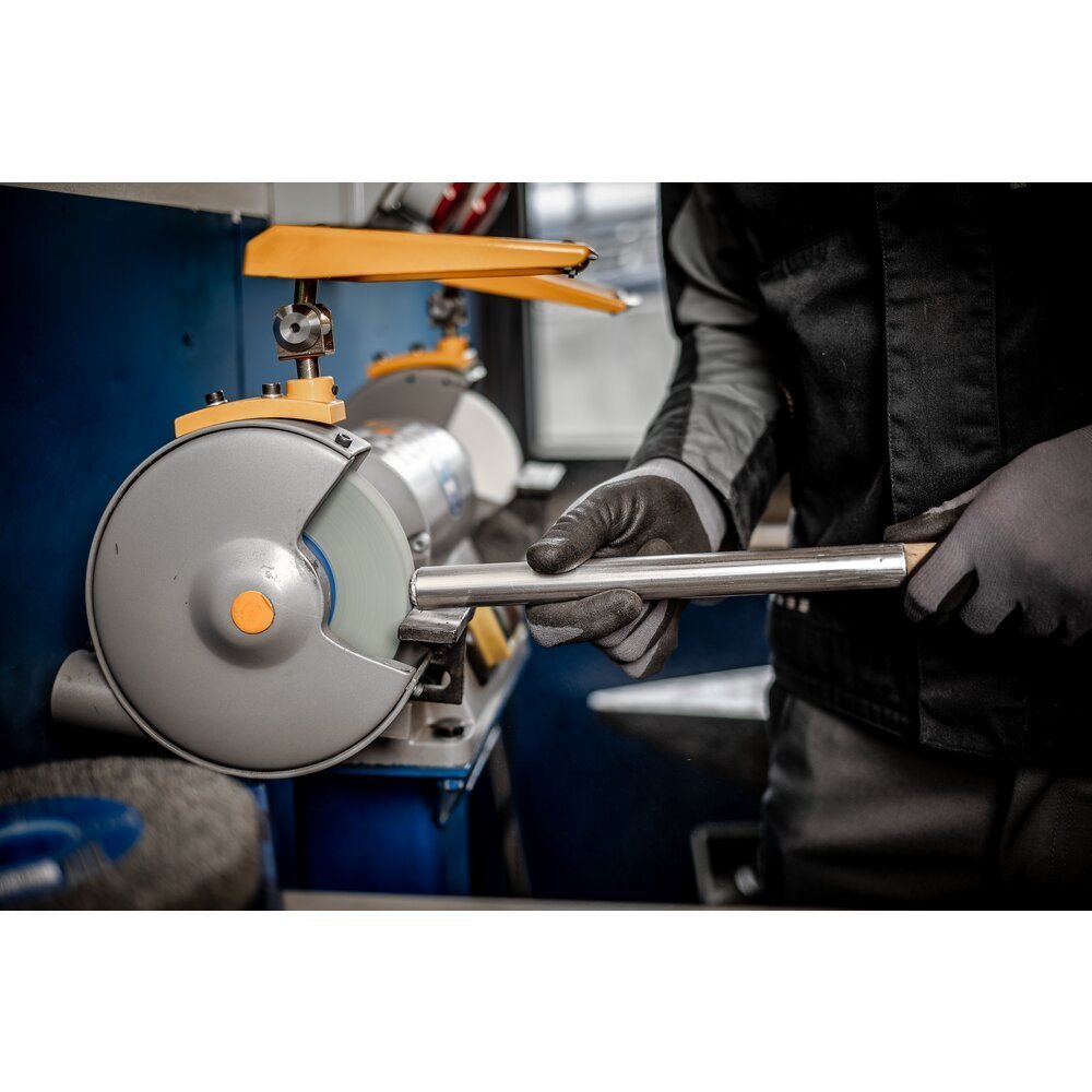 PFERD TOOLS Schleifscheibenabrichter Ø 22 mm Länge 250mm zum Profilieren und Abziehen Produktbild img2 L