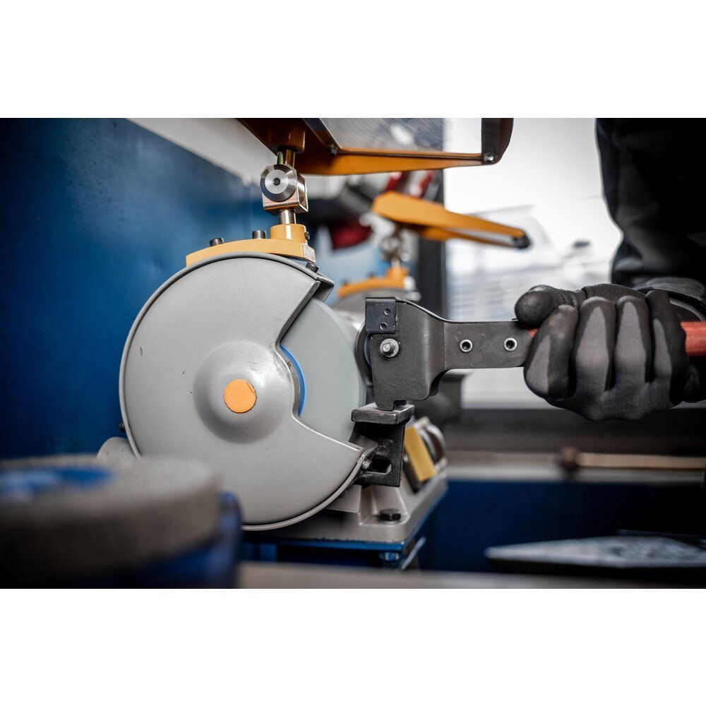 PFERD TOOLS Rollenabrichter für Schleifbockscheiben Produktbild img2 L